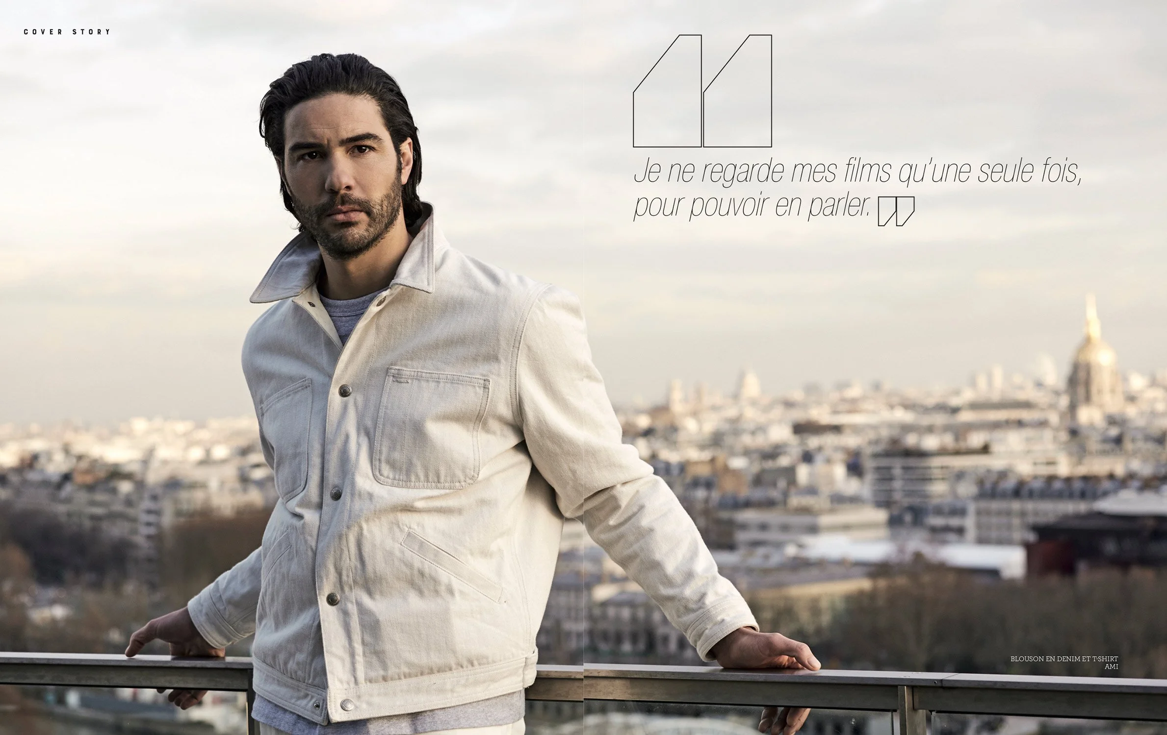 Tahar Rahim