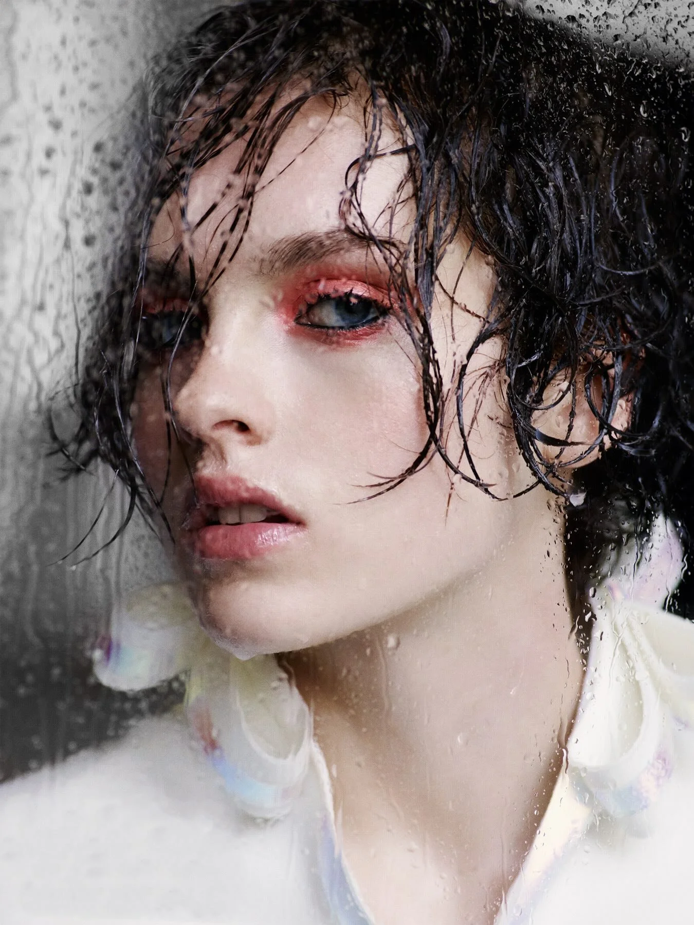 Since Magazine - Rasmus Mogensen - Hair Stylist: Caroline Bufalini