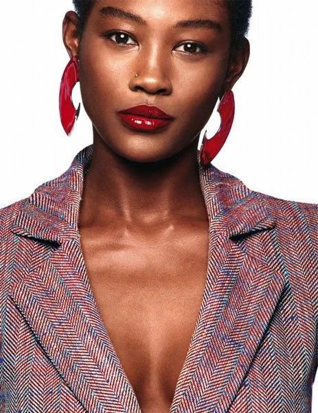 Elle Italia - Alexei Hay 