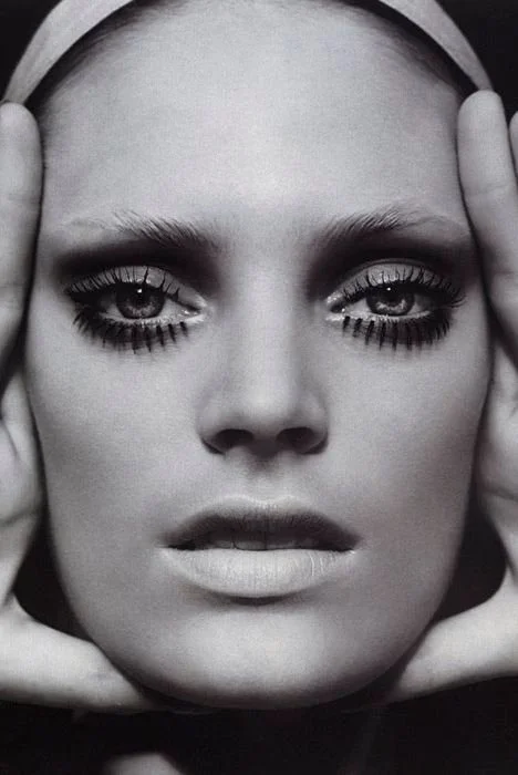 Marie Claire Italia - Elina Kechicheva