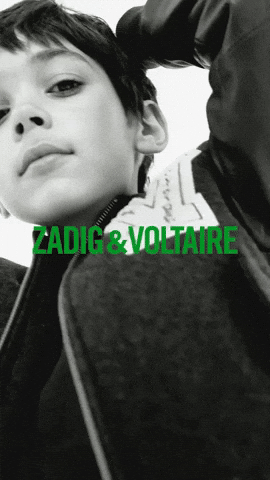 Zadig & Voltaire kids 