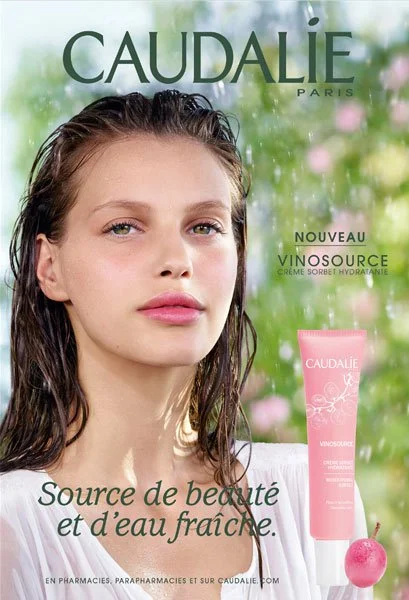 Caudale - Emmanuelle Hauguel 