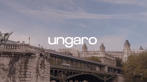 Ungaro Spring/Summer 24 