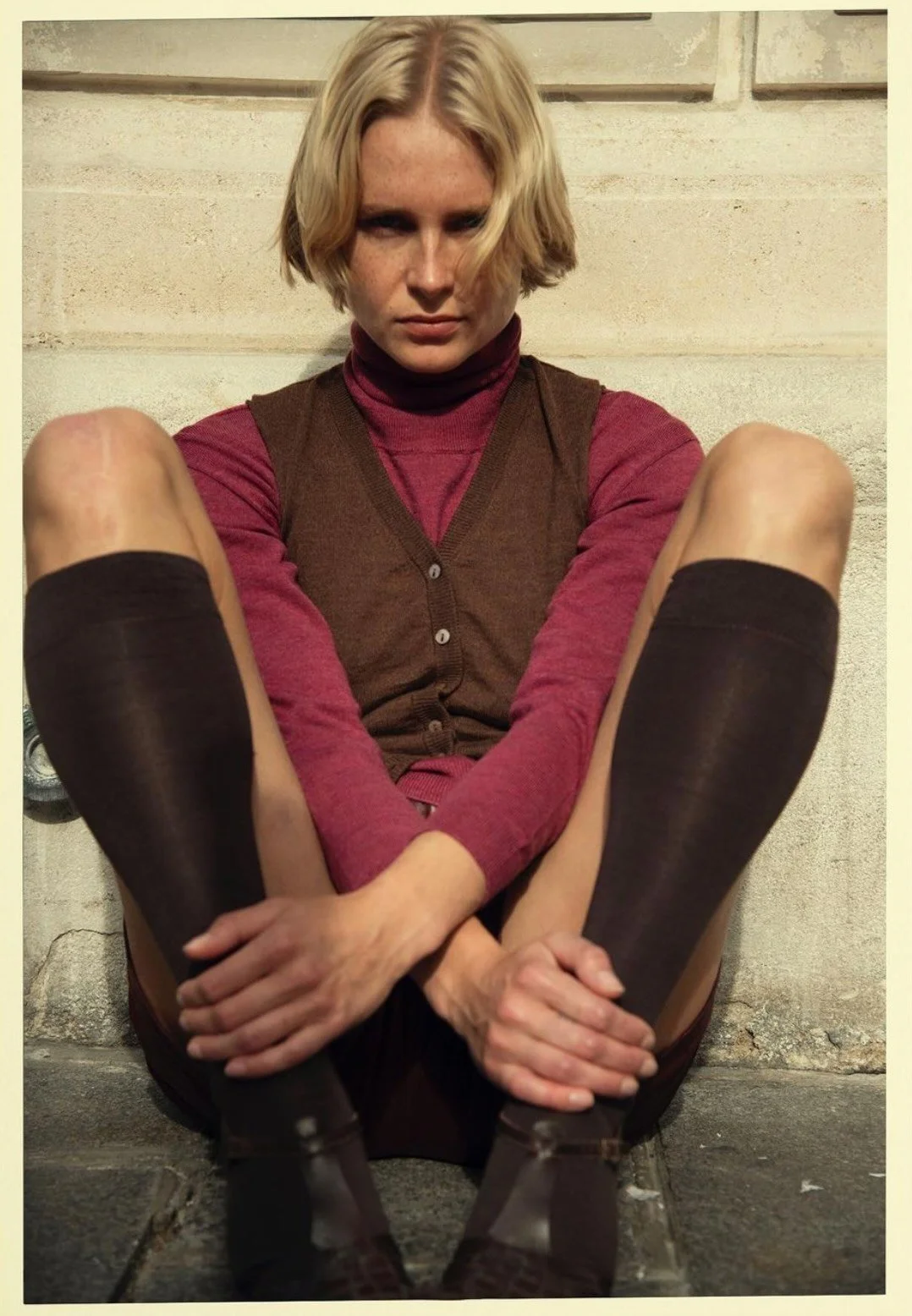 Babaa - Christopher Anderson 