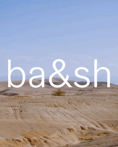 Ba&sh 