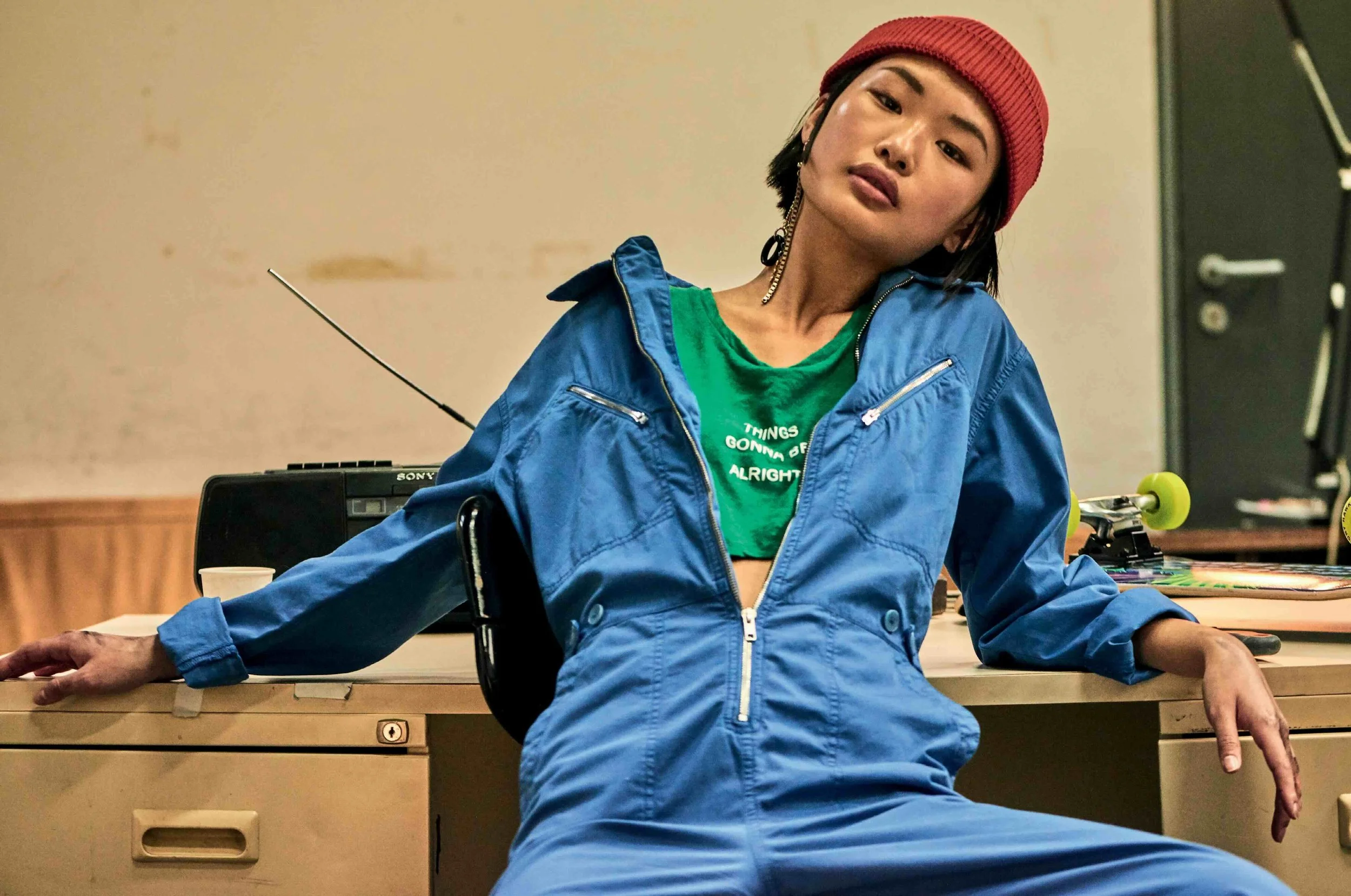 Cosmopolitan - Christian Geisselmann