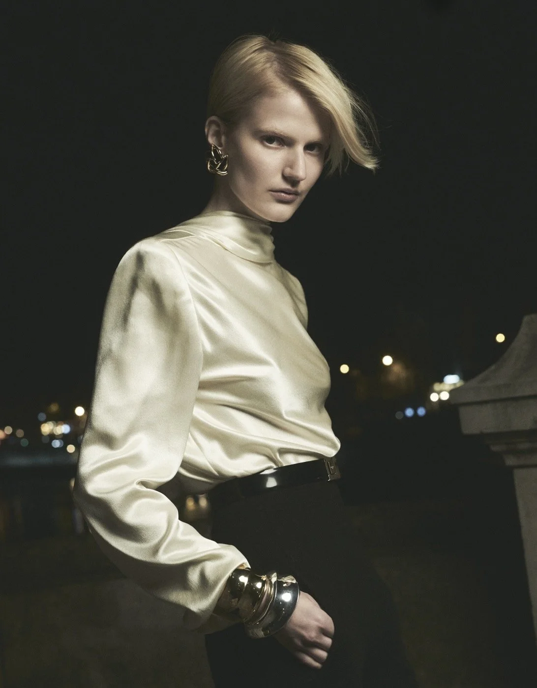 Madame Figaro - Zeb Daemen 