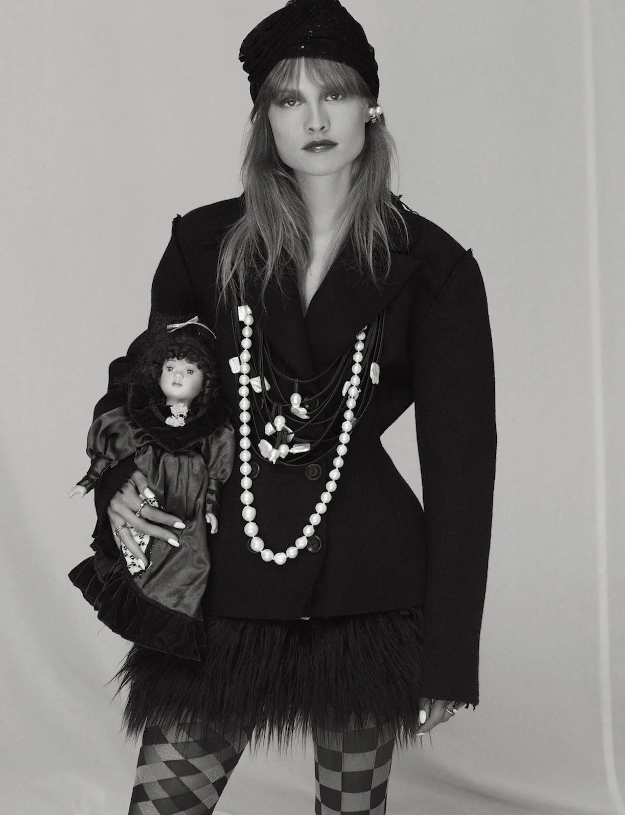 Zoo Magazine - Philip Gay 