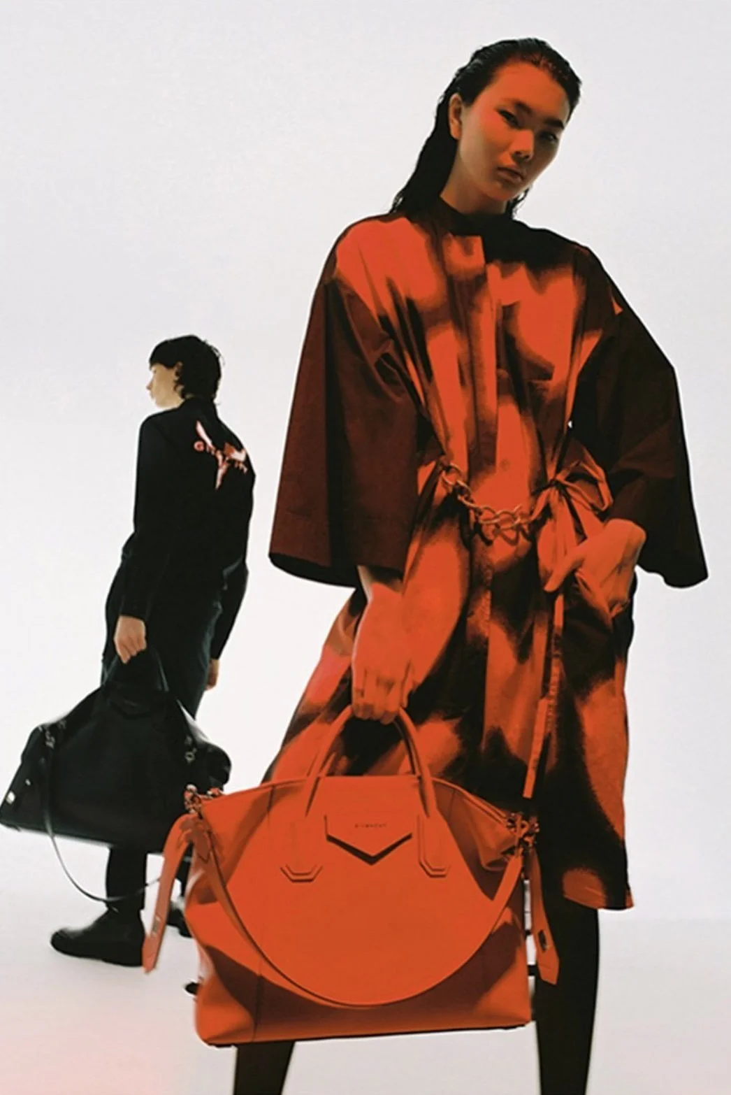 Givenchy - Thibaut Grevet 