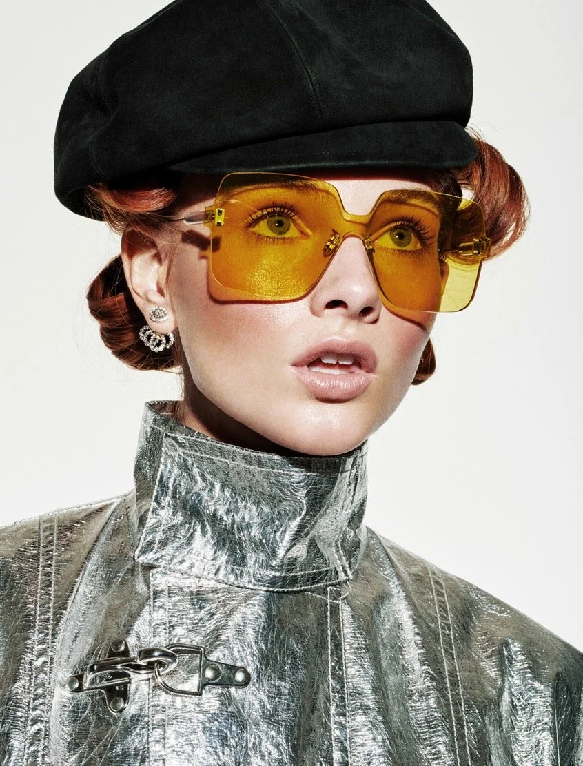 Madame Figaro - Ramus Mogensen - Stylist: Agnes Poulle