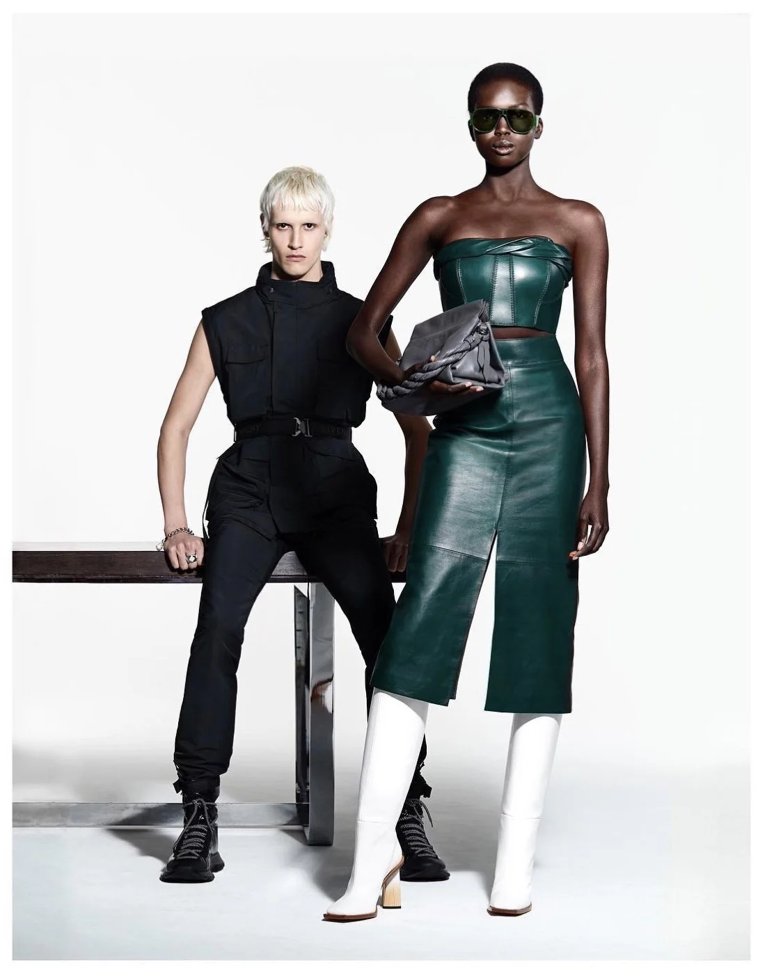 Givenchy - ᴀʟᴇᴋ² 