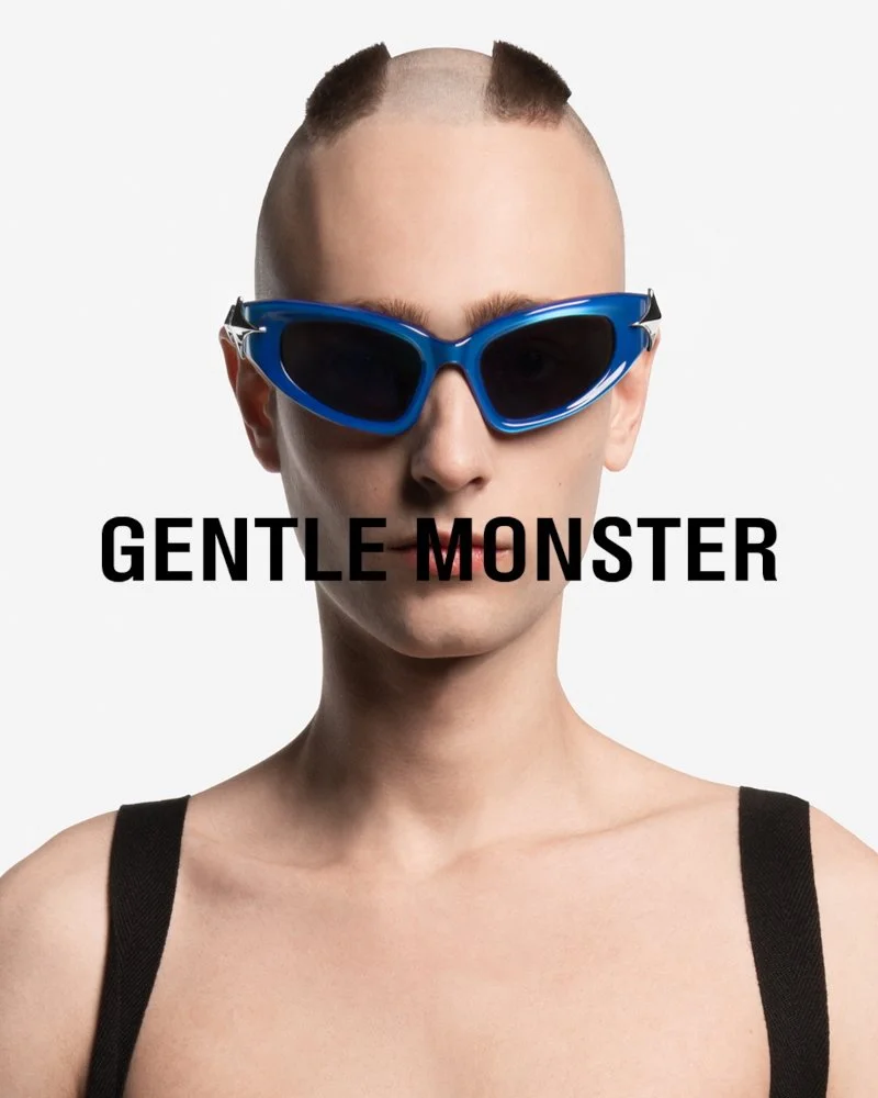 Gentle Monster