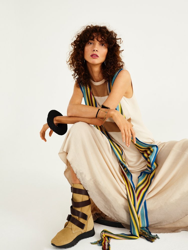 Biba - Antonin Guidicci