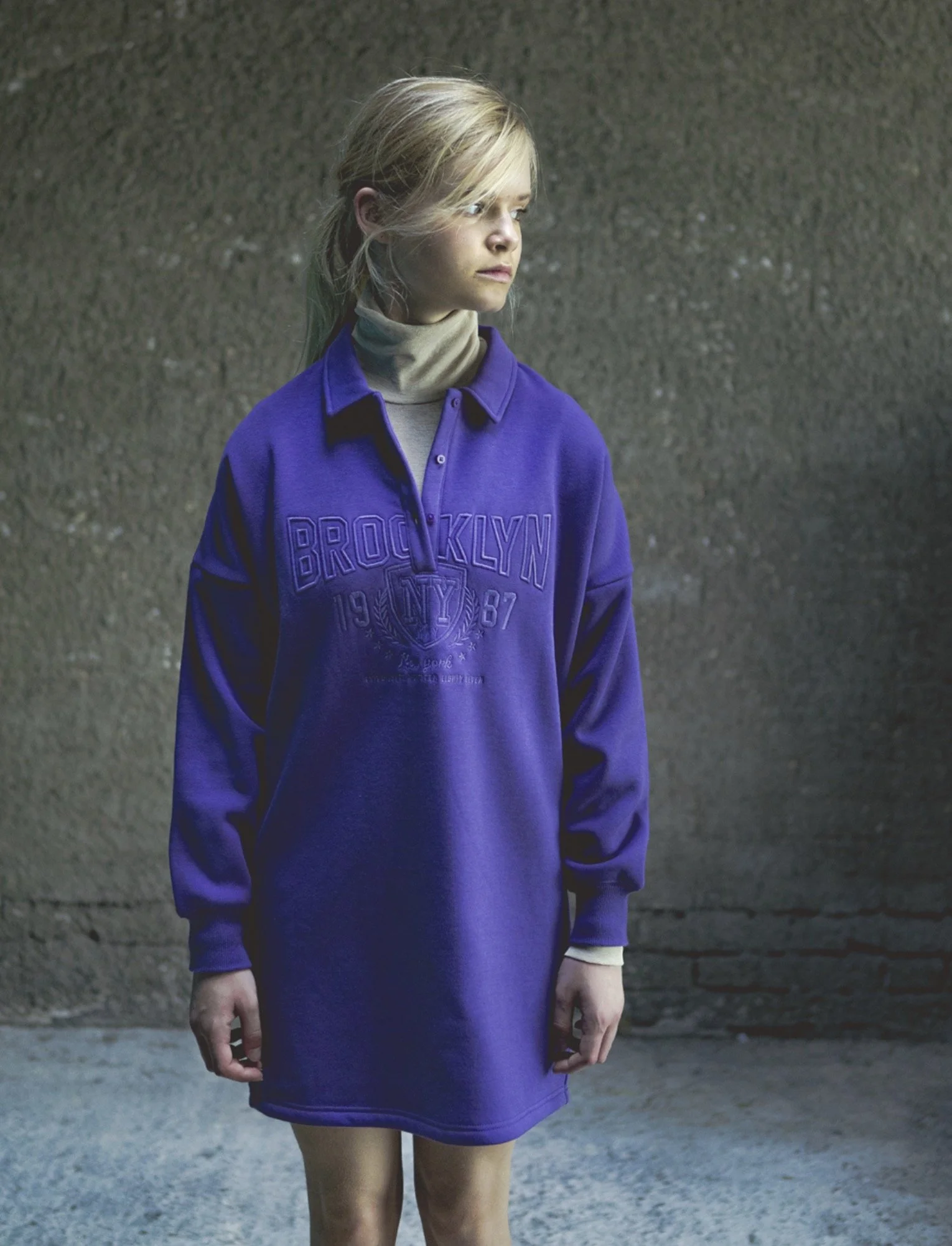 IKKS - Hair & Makeup: Corinne Fouet