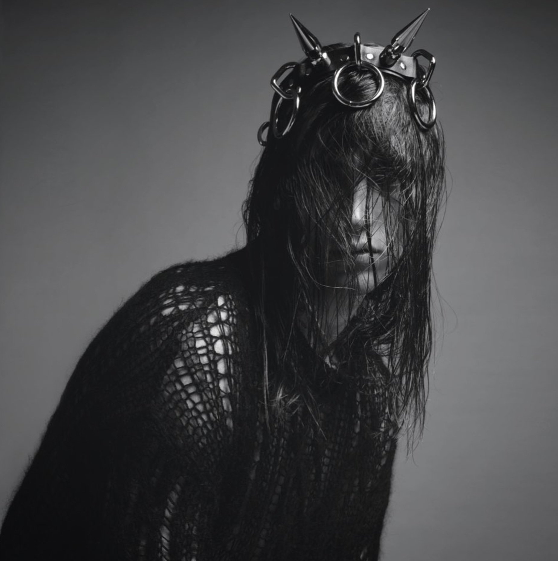 Fashion For Men - Milan Vukmirovic - Hair Stylist: Vincent de Moro