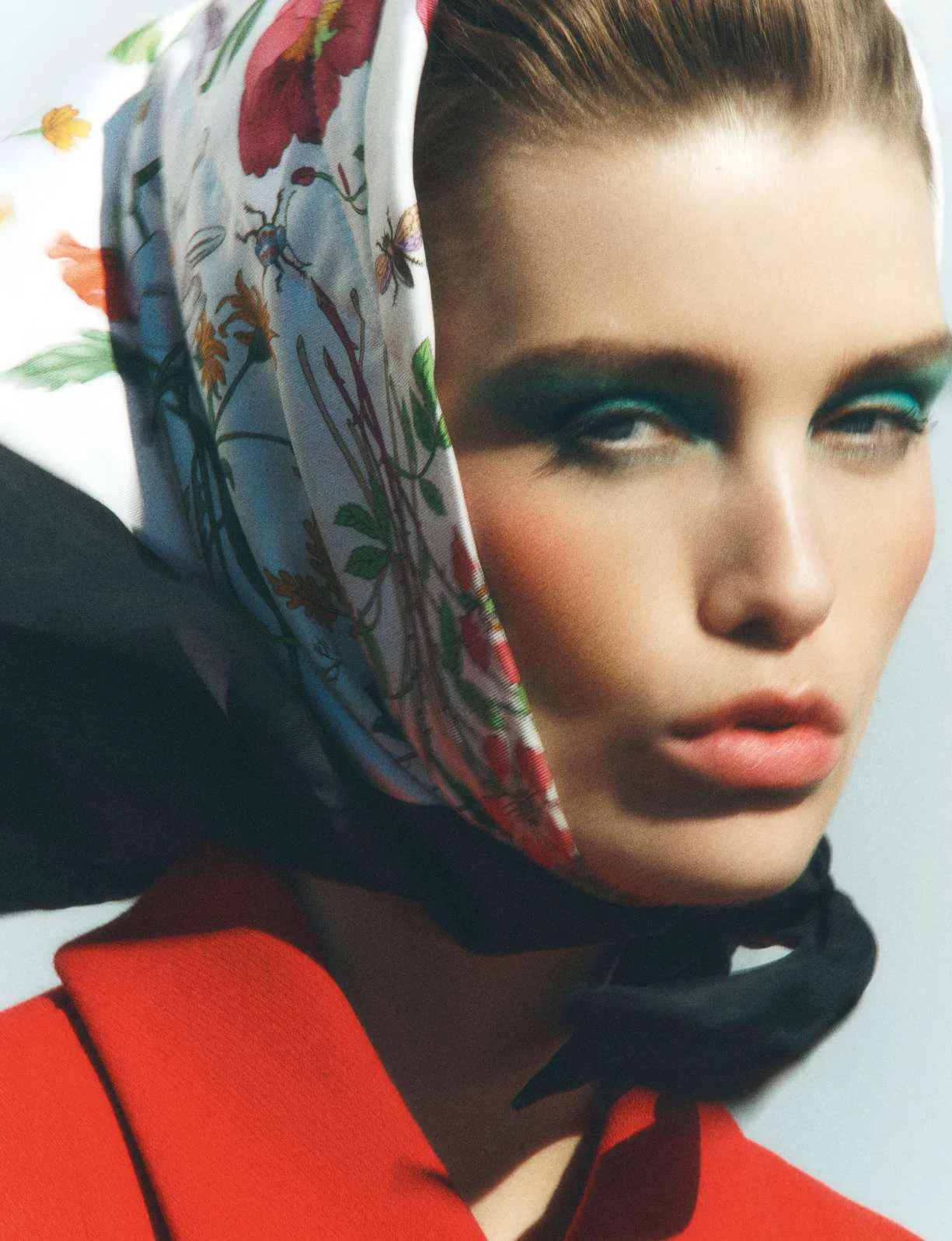 Elle France - Tom Schirmacher