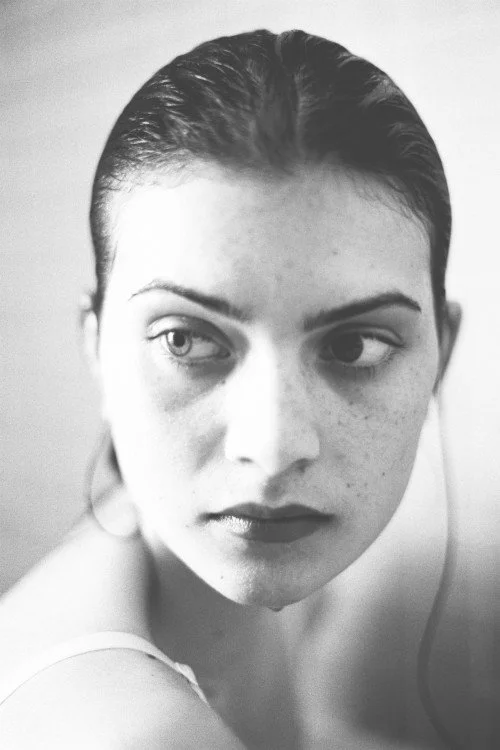 Bad To The Bones - Romina Shama 