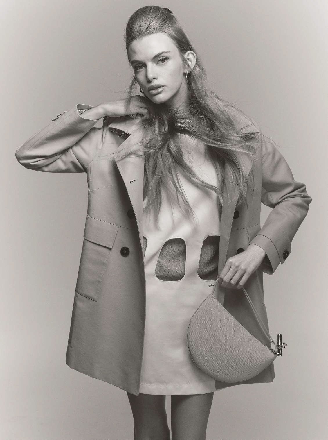 Elle France - Jonas Bresnan