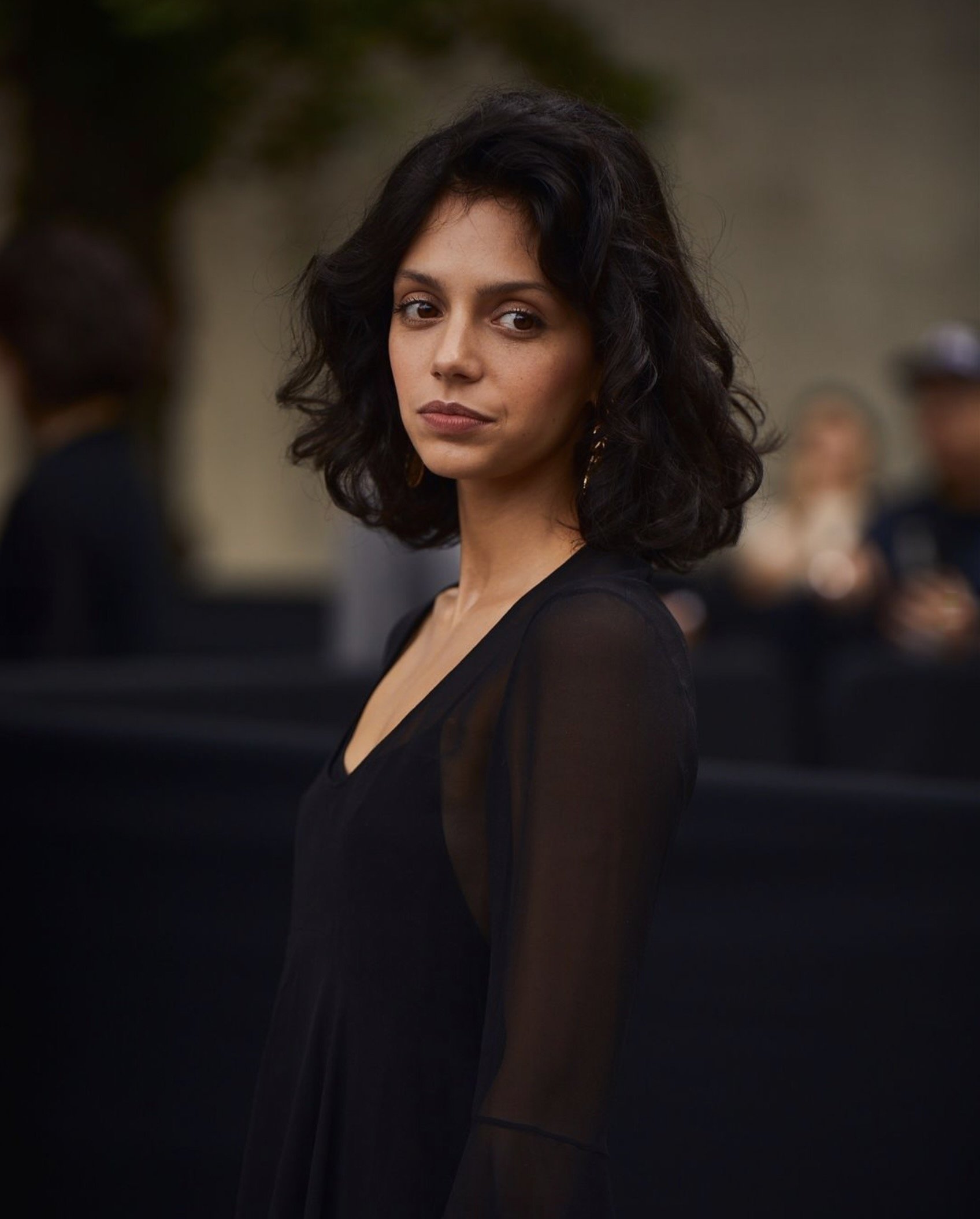 Noée Abita x Chloé