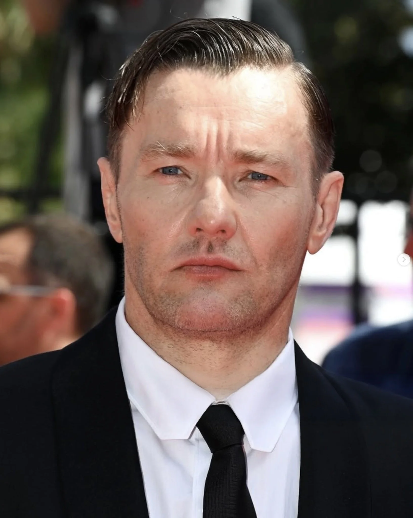 Joel Edgerton 