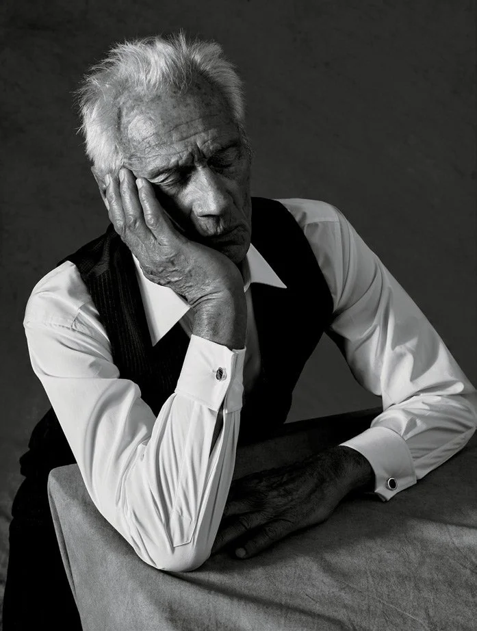 Le Figaro - Gabriel Briand - Alistair Taylor-Young 