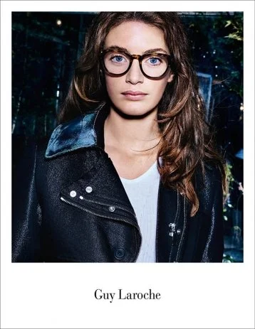 Guy Laroche - Steve Hiett 