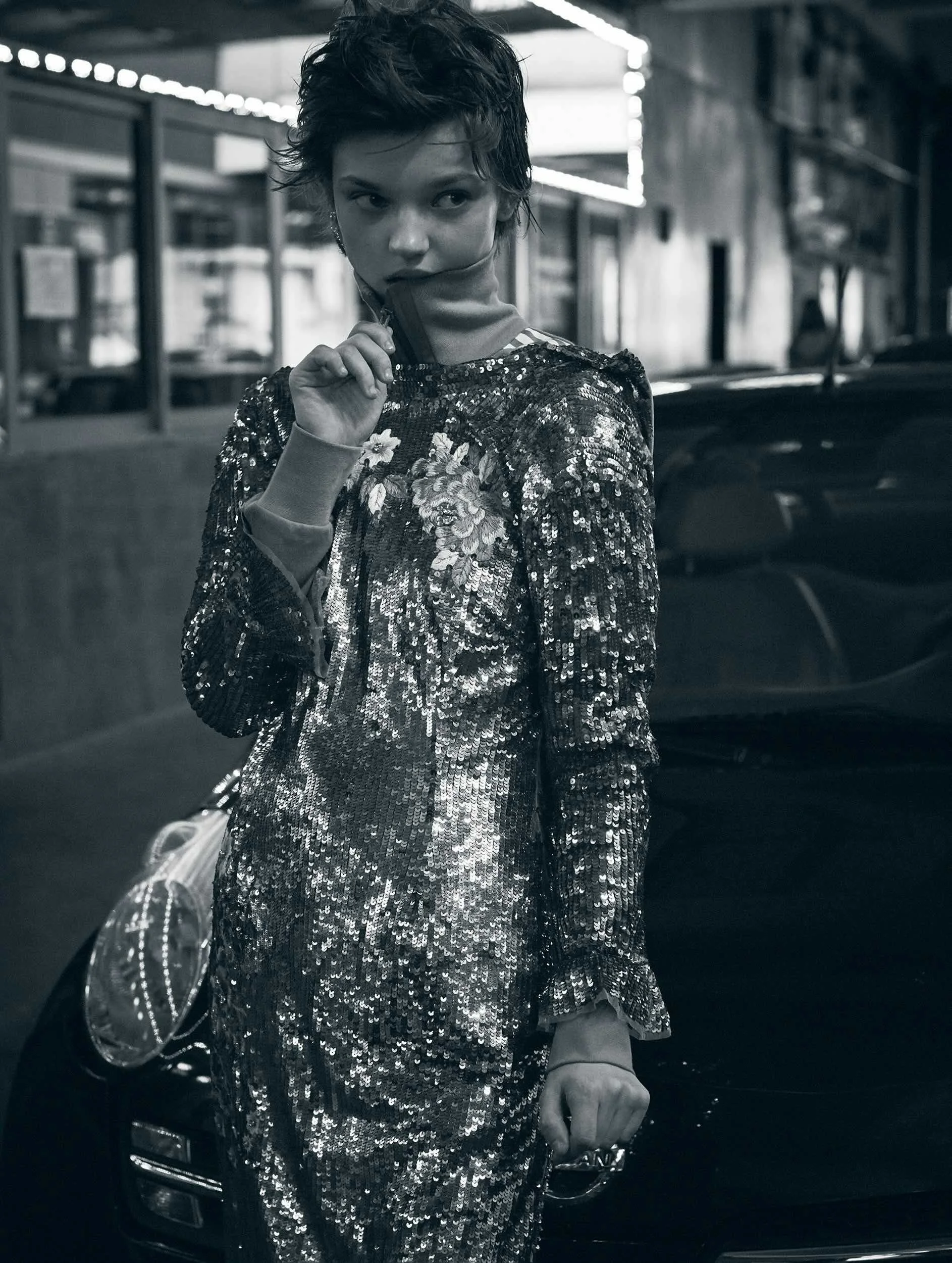 Marie Claire Italia - Stefano Galuzzi 