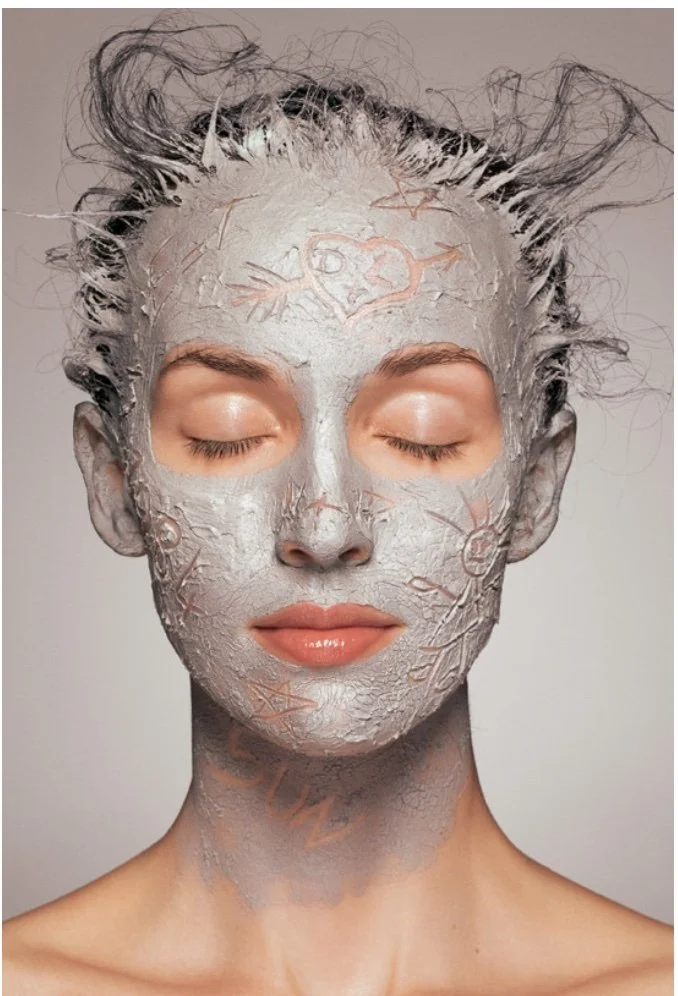 Gala - Arno Bani - Hair Stylist: Vincent de Moro