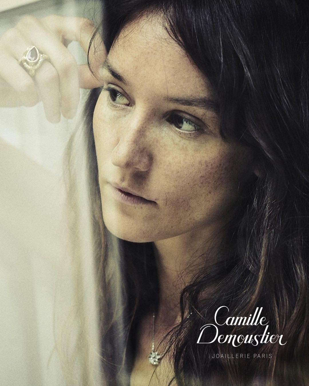 Camille Demoustier Joaillerie 