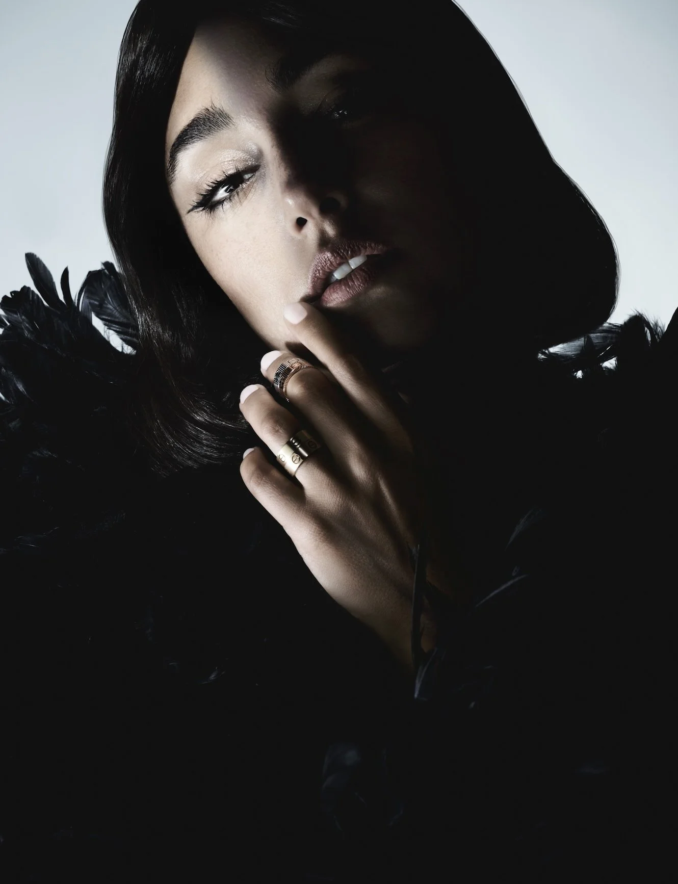 Numéro / Golshifteh Farahani - Natasha Kot
