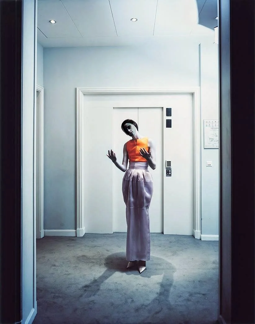 Jean François Lepage