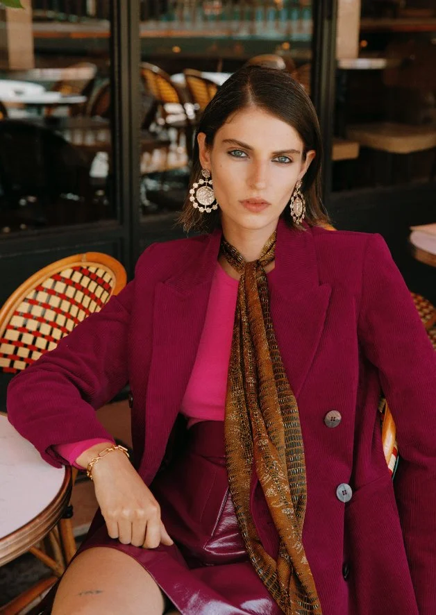 & Other Stories - Frederik Hedlund 