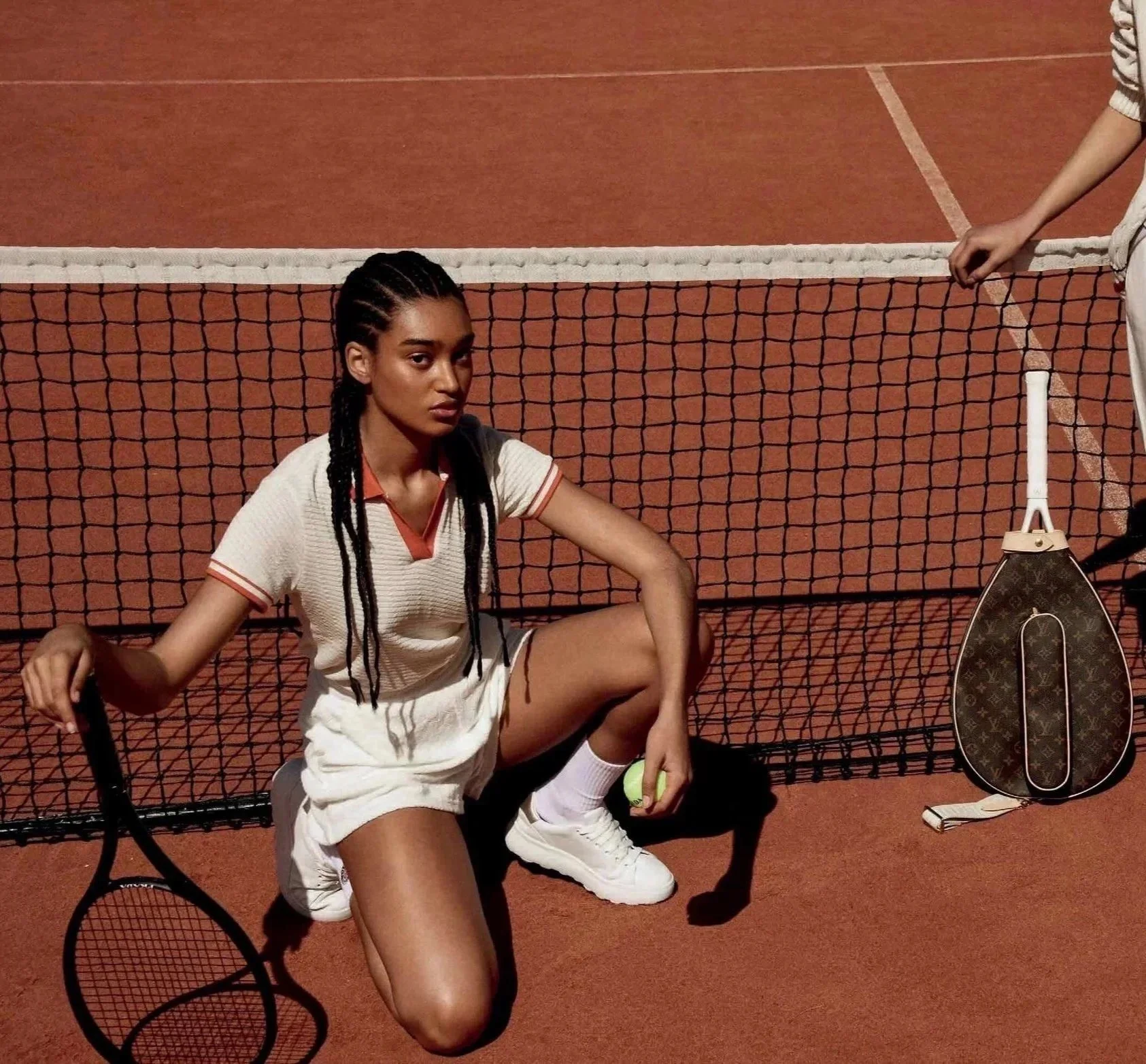 Madame Figaro - Jonas Bresnan