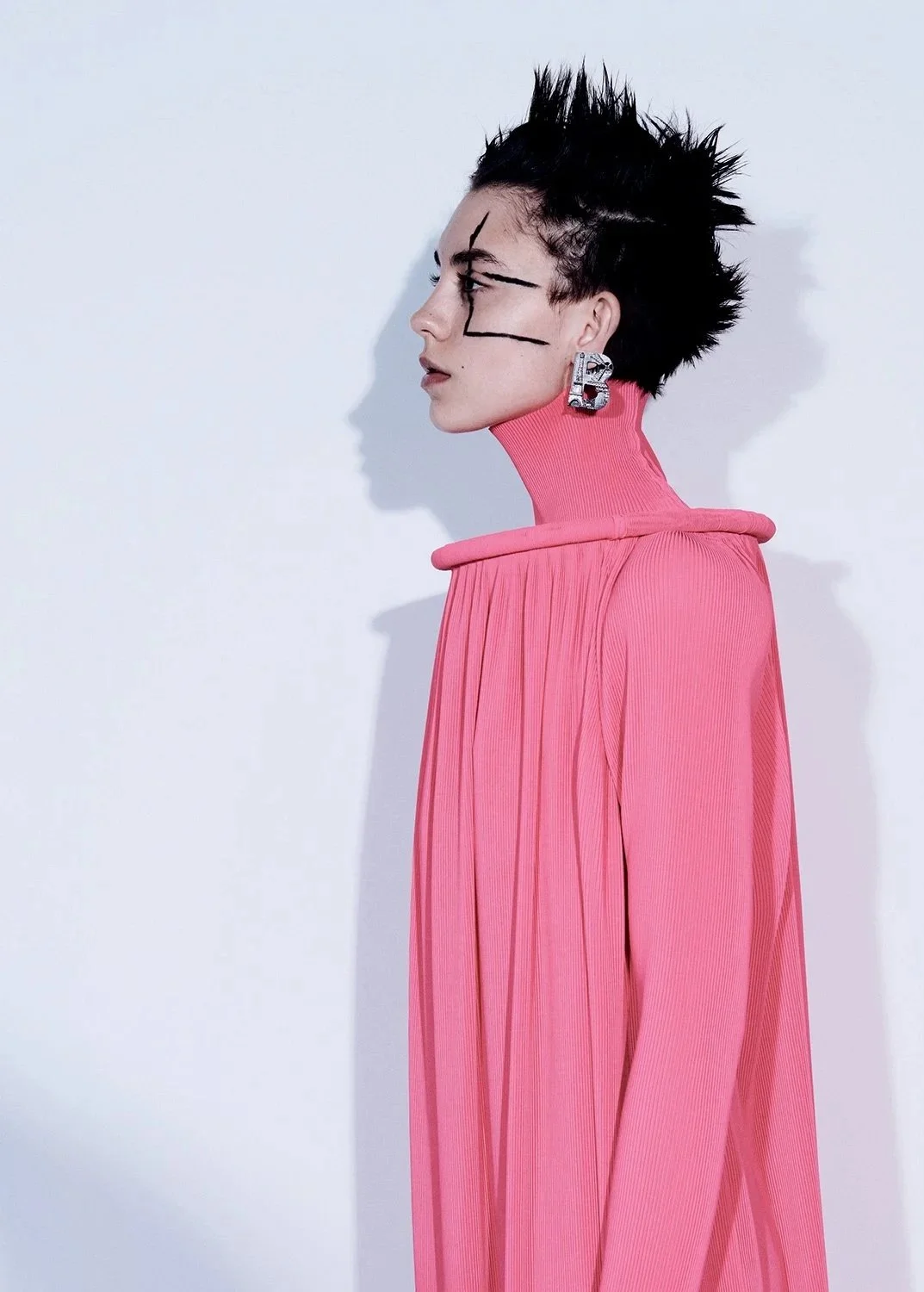 Marie Claire Italia - Jan Welters