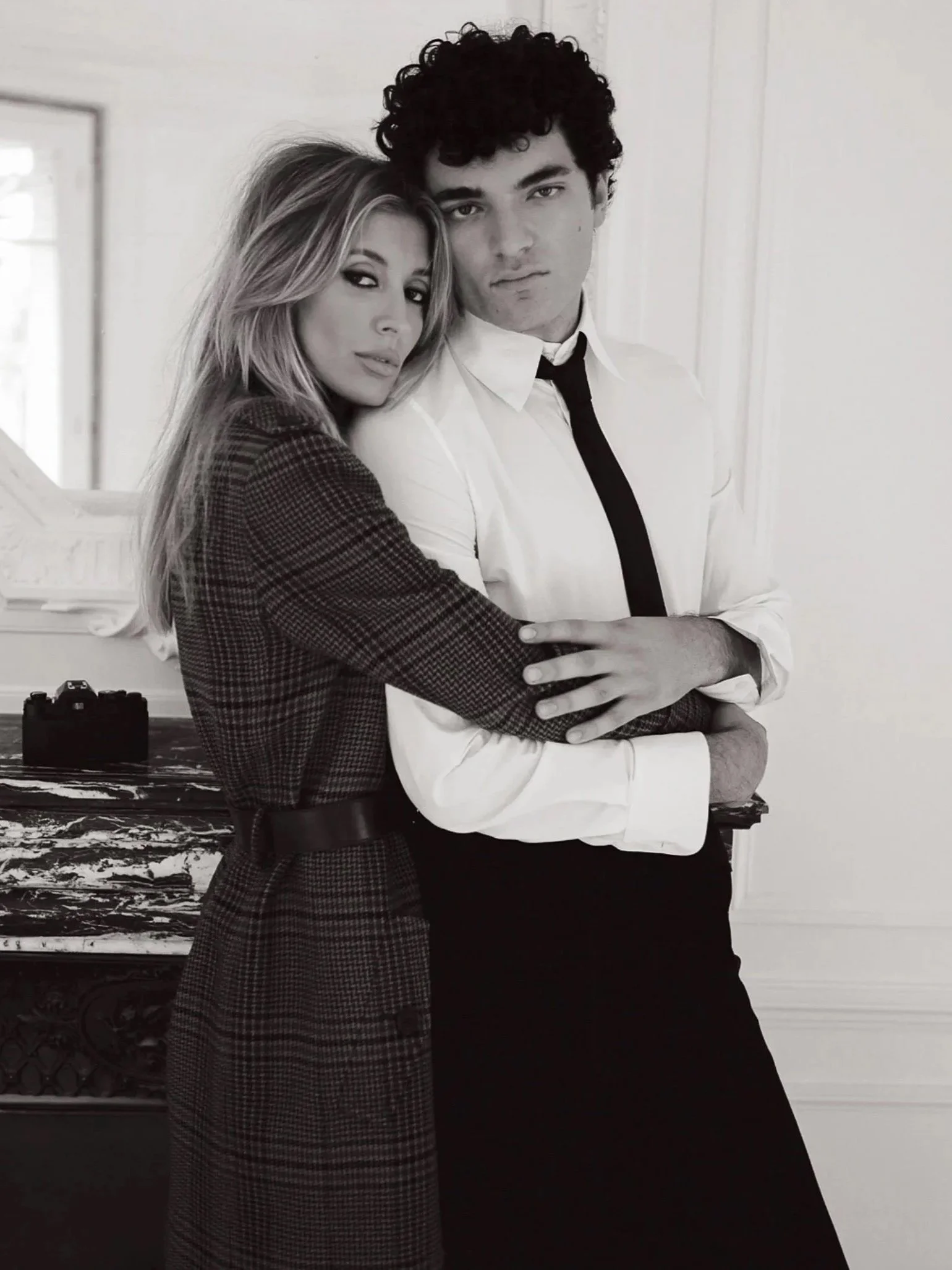 The Walk / Valentina Hites / Antoine Waldner 