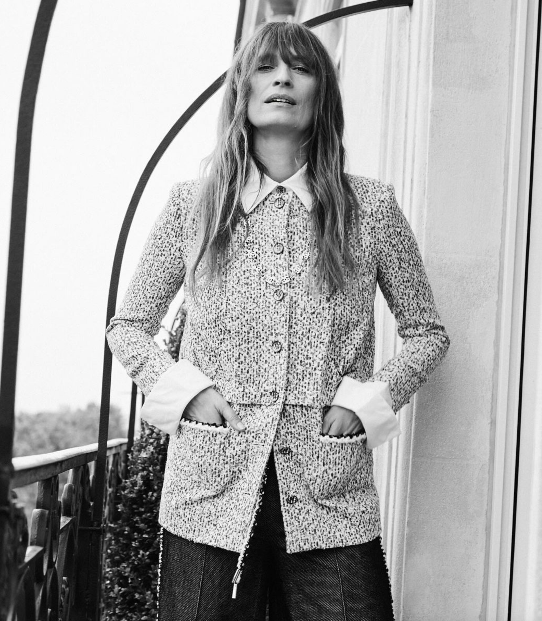 Caroline de Maigret