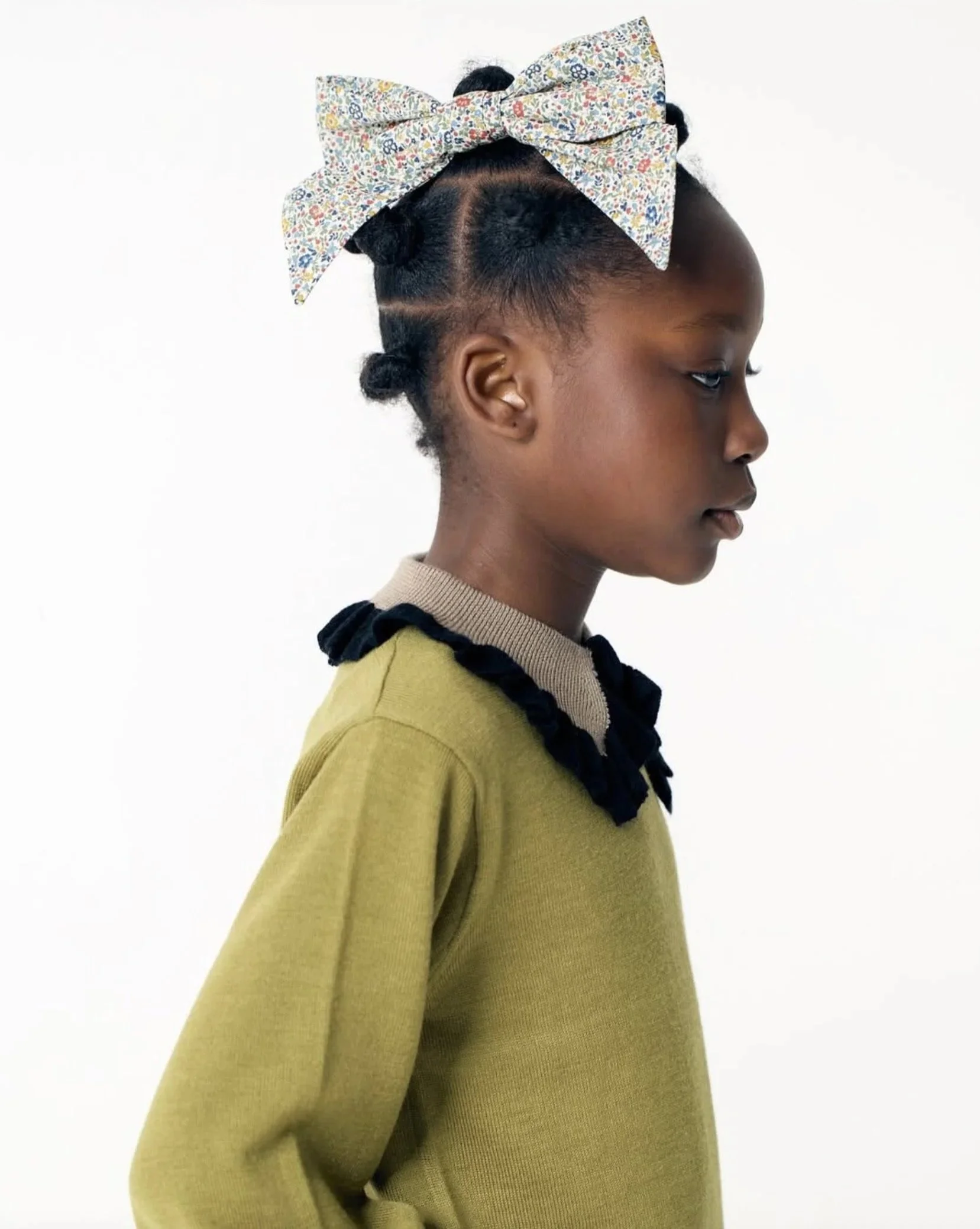 Milk Magazine - Oliver Fritze