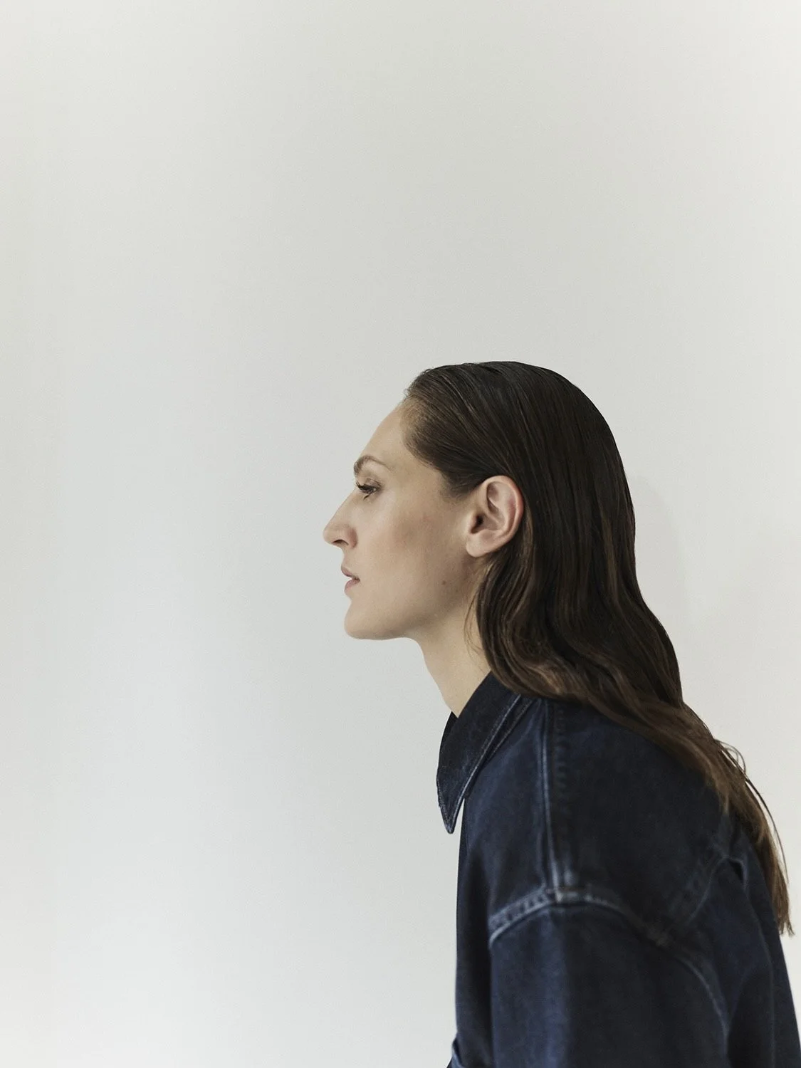 Citizen Of humanity - Laurence Ellis 