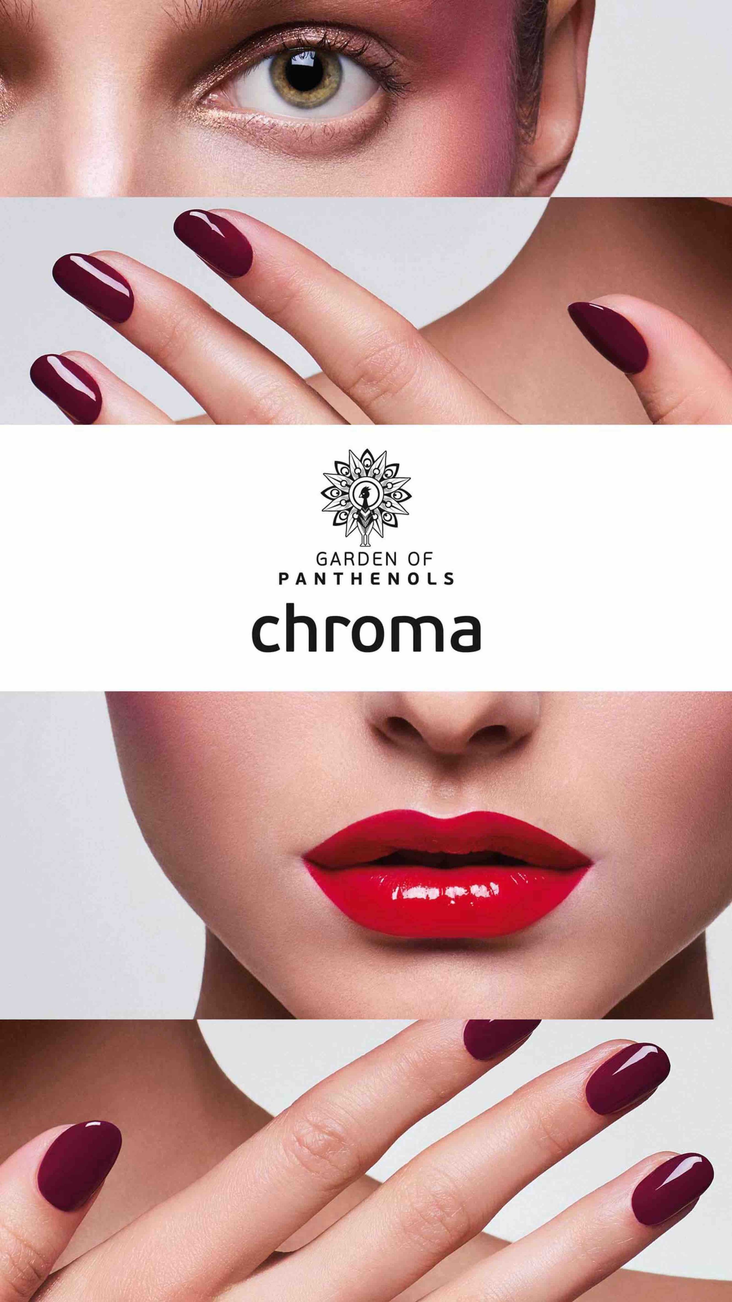 Garden Of Panthenols  - Dimitris Skoulos