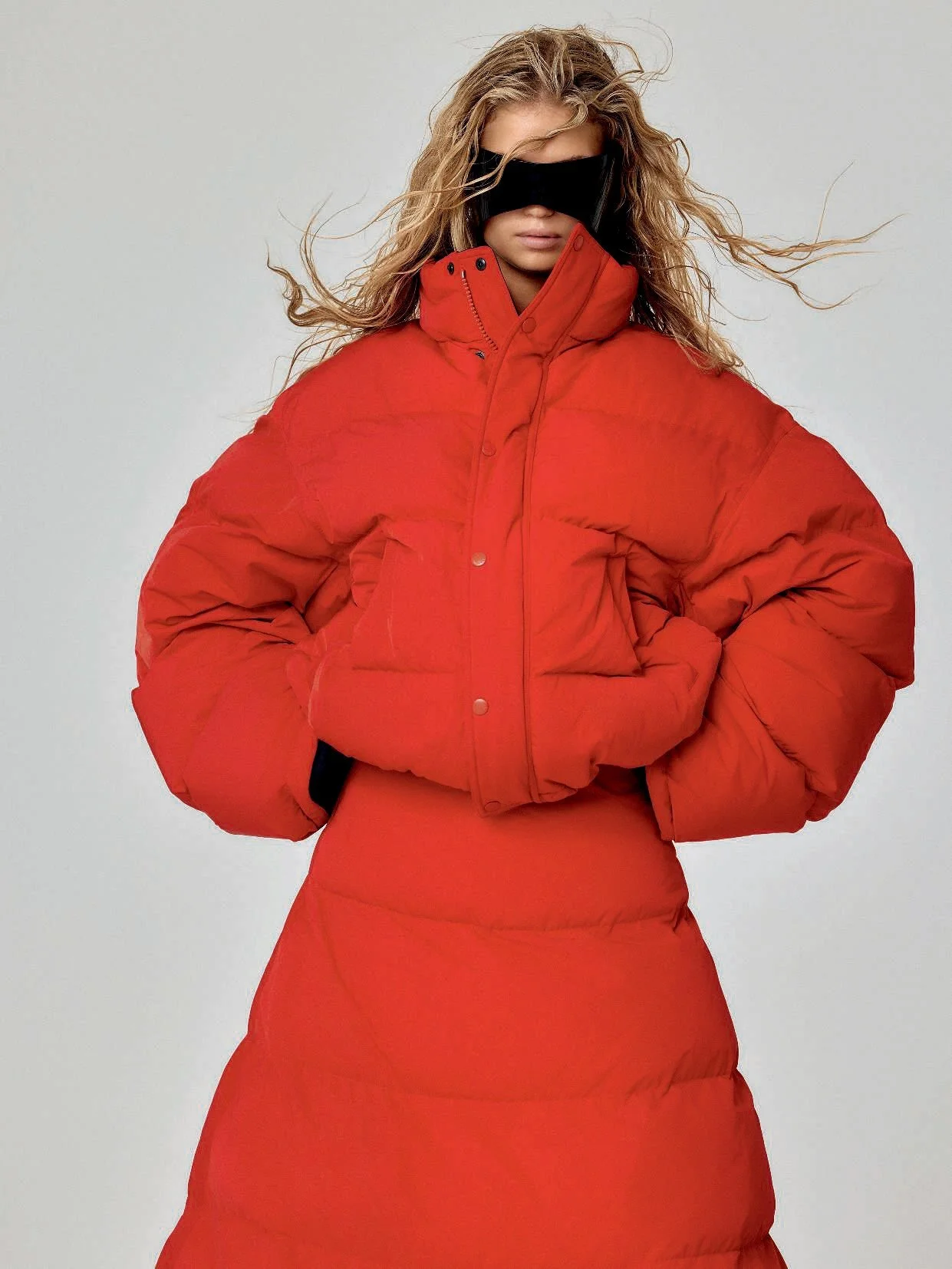 Grazia Italia - Marie Schmidt