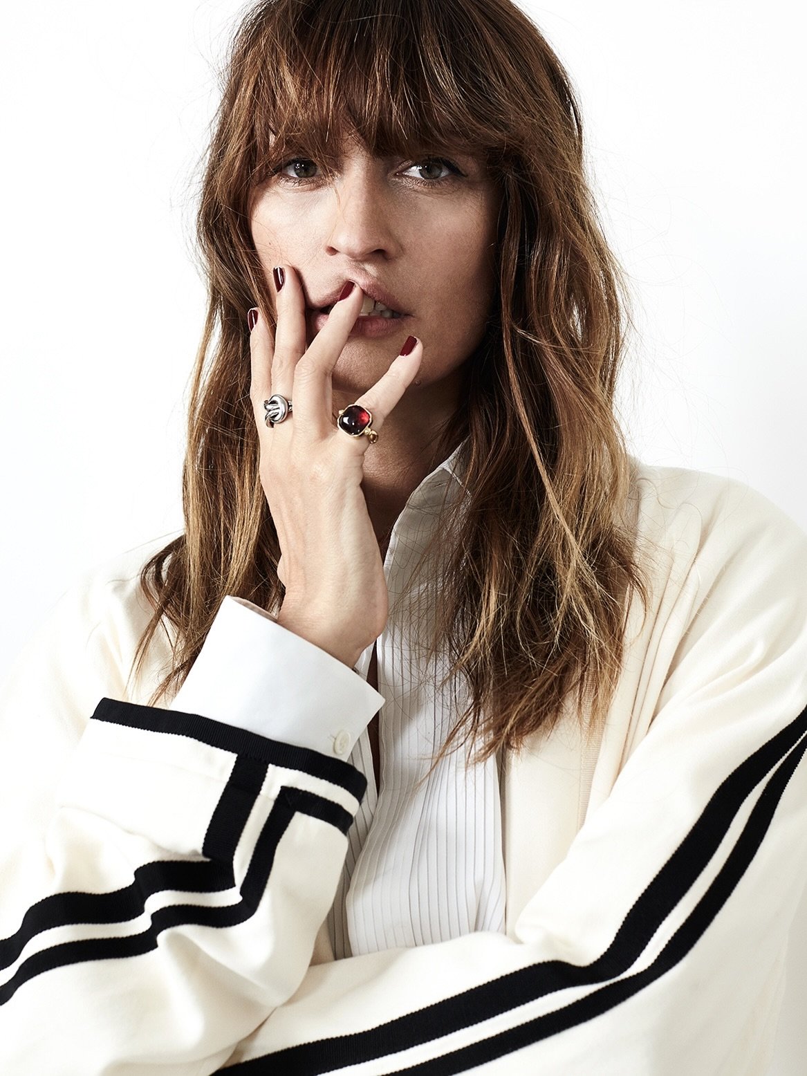 Caroline de Maigret