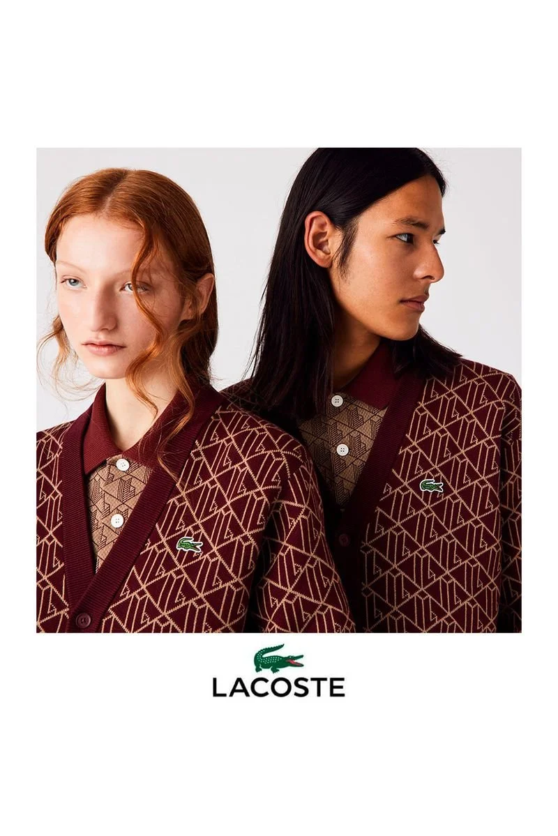 Lacoste 