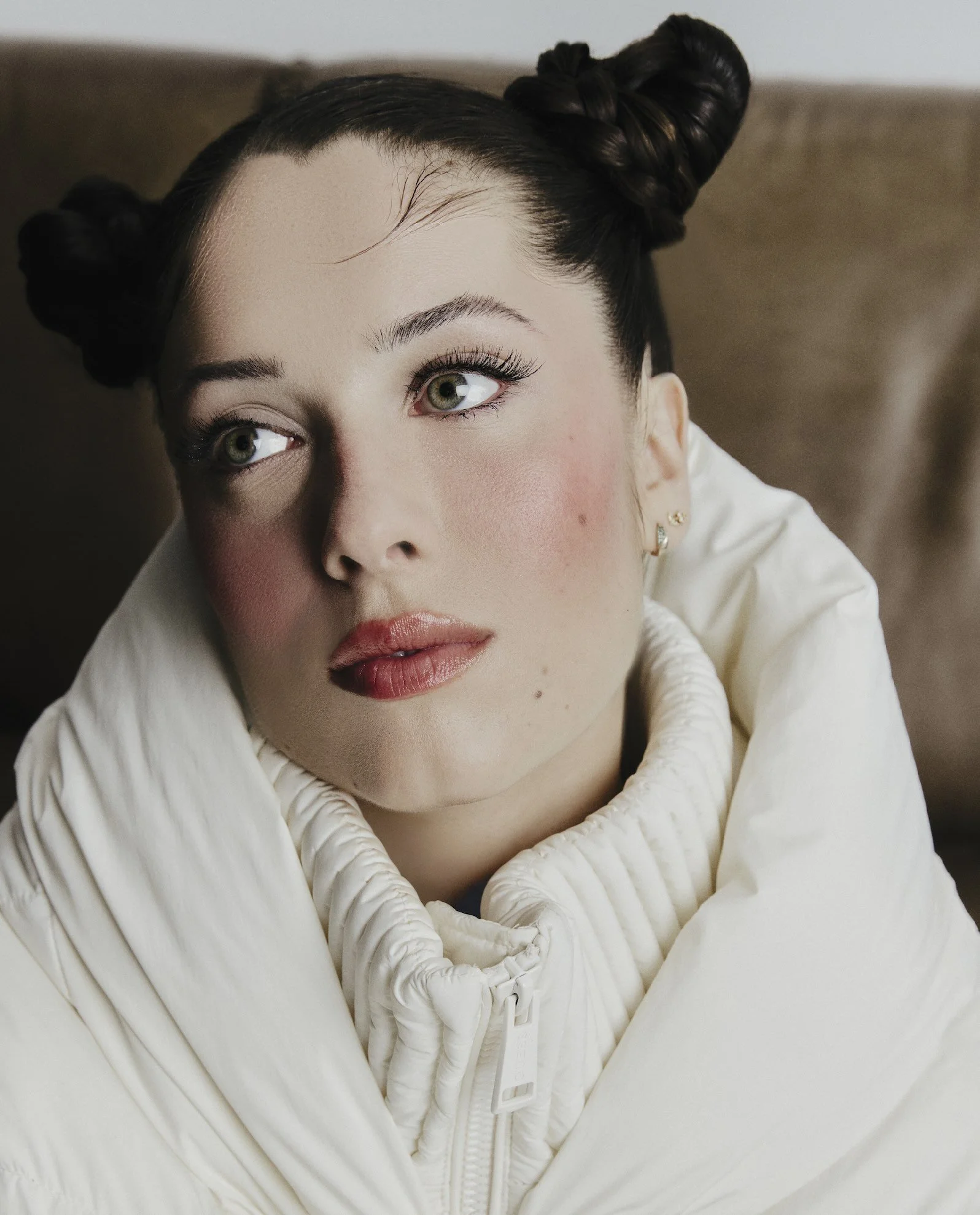 Iliona - Charlotte Navio