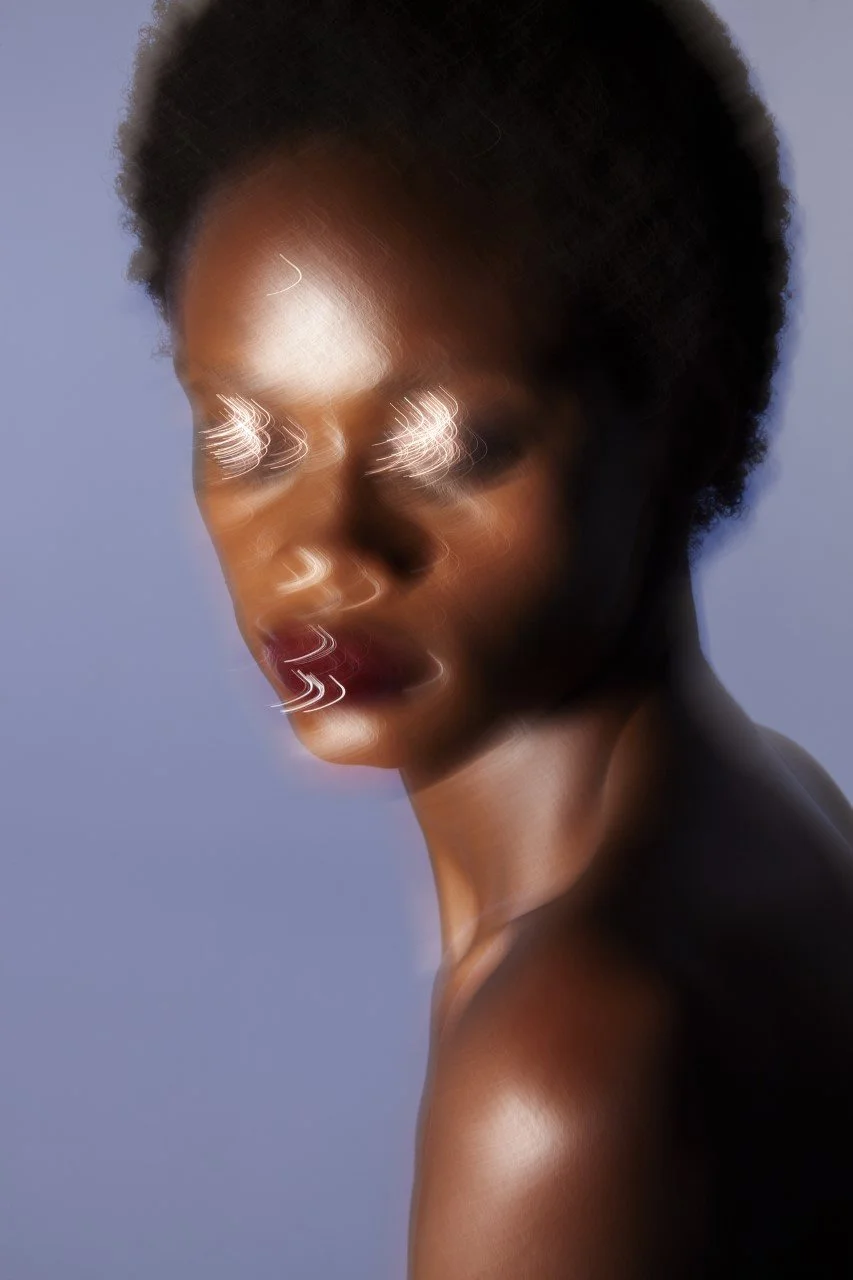 Nomas - Yannis Bournias - Makeup Artist: Yannis Siskos