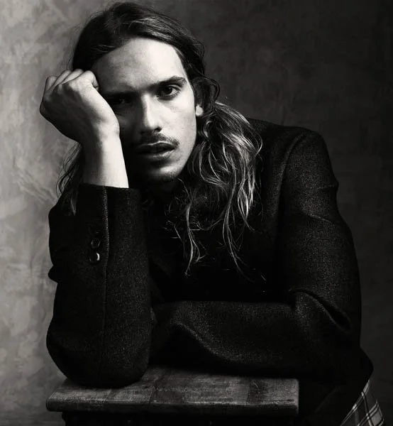 Stefano Moro Van Wyk 