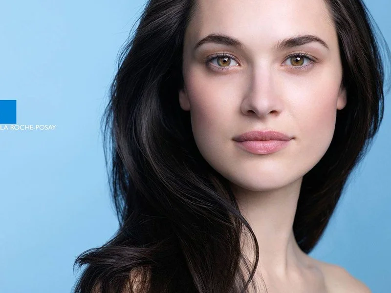 La Roche Posay - Makeup Artist: Carole Hannah