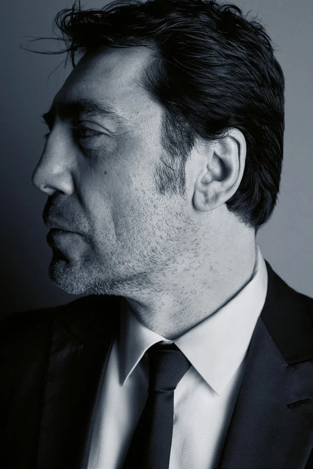 Javier Bardem 