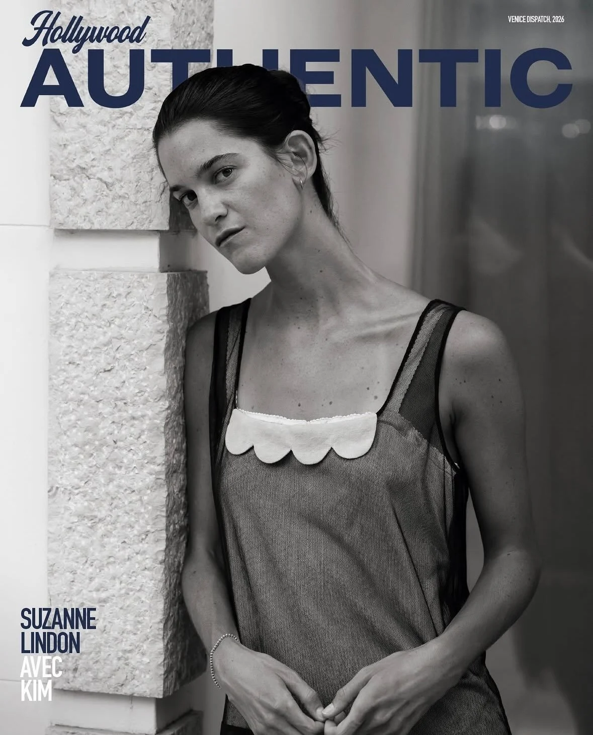 Suzanne Lindon x Cannes Film Festival
