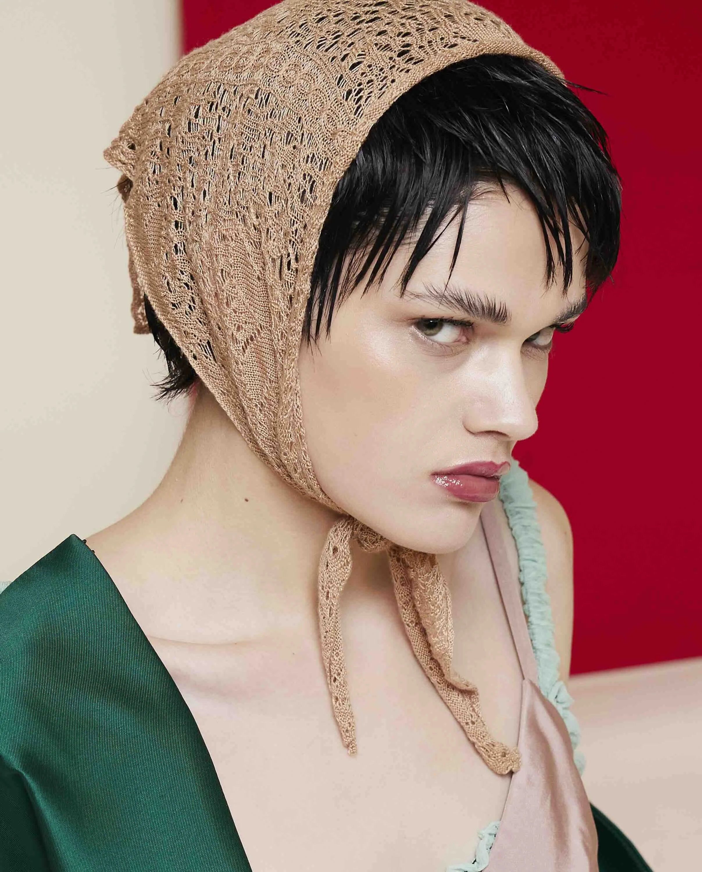 Flair Magazin - Louis Teran 