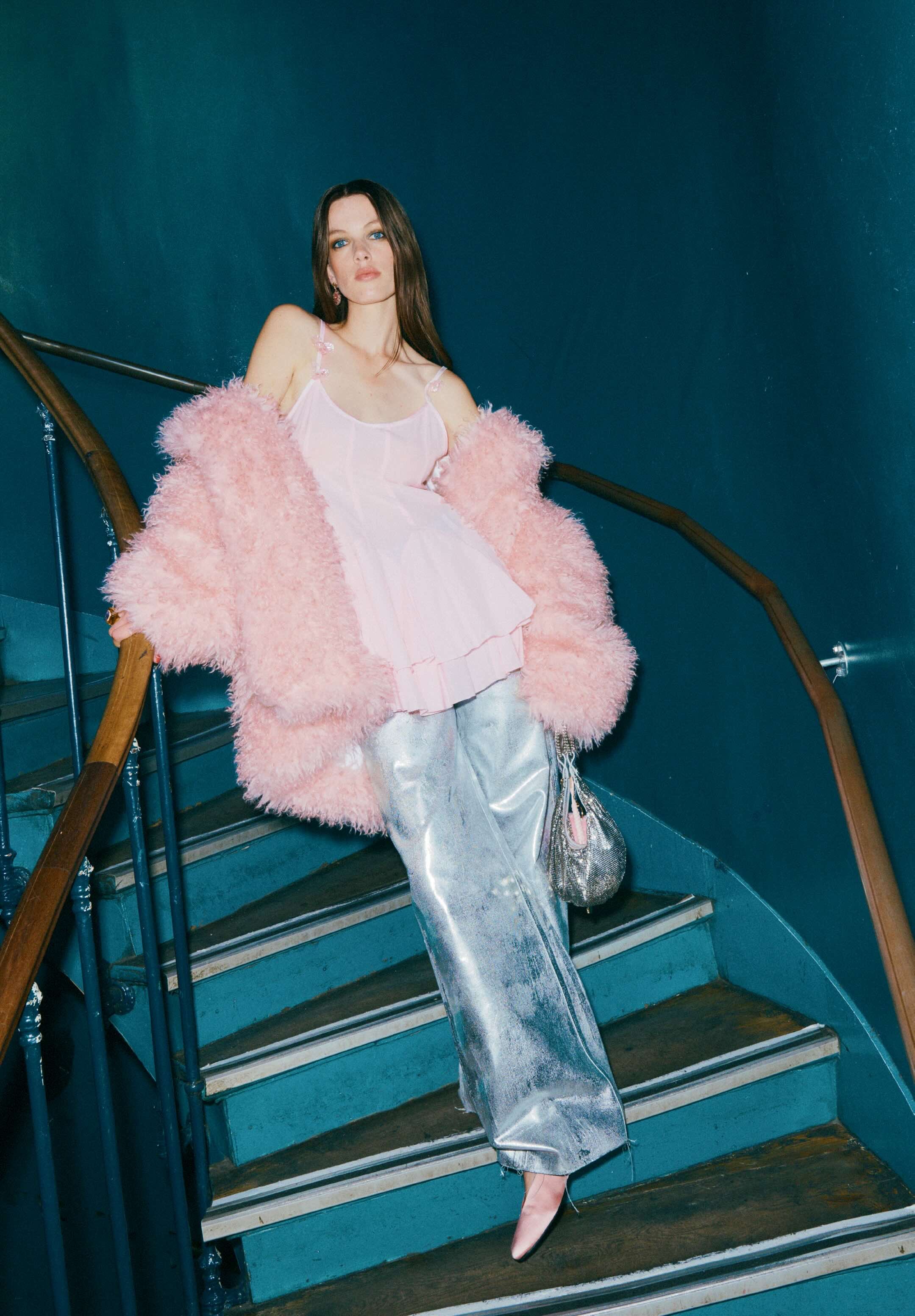 Cosmopolitan - Marc Philbert